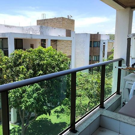 Iloa Resort Barra de São Miguel Dış mekan fotoğraf