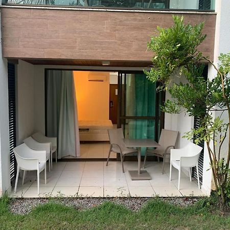 Iloa Resort Barra de São Miguel Dış mekan fotoğraf