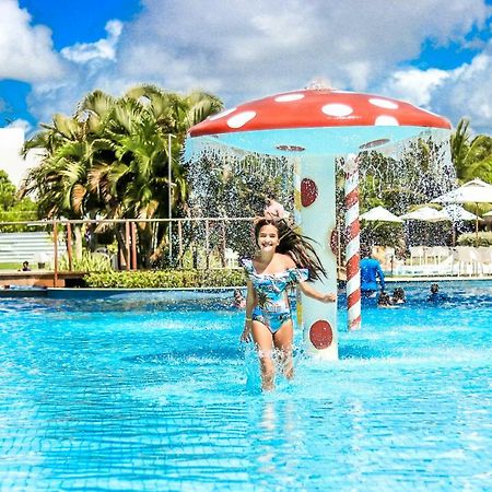 Iloa Resort Barra de São Miguel Dış mekan fotoğraf