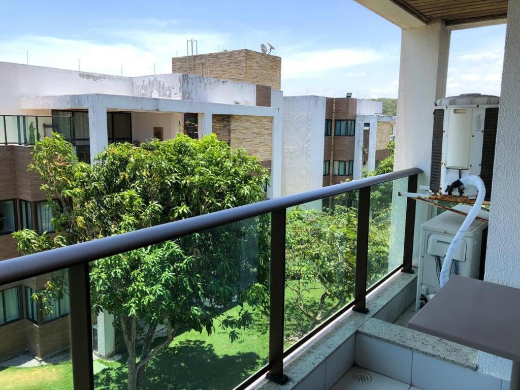 Iloa Resort Barra de São Miguel Dış mekan fotoğraf