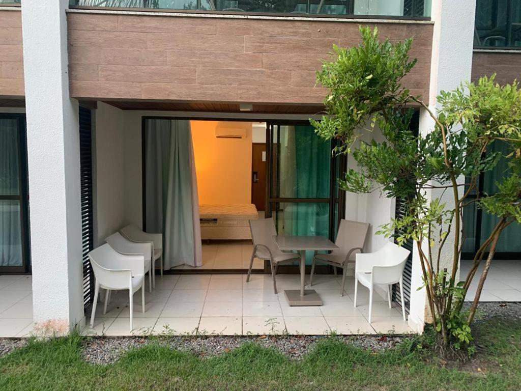 Iloa Resort Barra de São Miguel Dış mekan fotoğraf