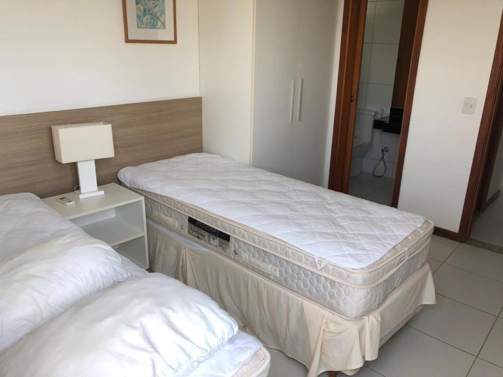 Iloa Resort Barra de São Miguel Dış mekan fotoğraf