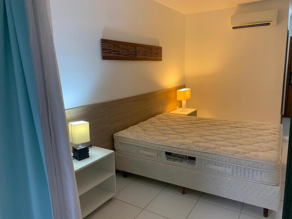 Iloa Resort Barra de São Miguel Dış mekan fotoğraf