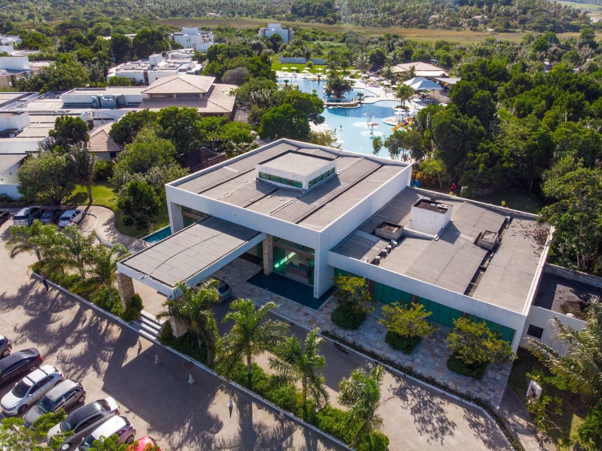 Iloa Resort Barra de São Miguel Dış mekan fotoğraf
