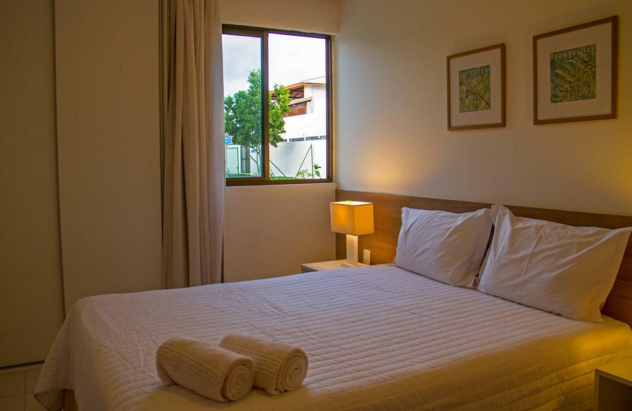 Iloa Resort Barra de São Miguel Dış mekan fotoğraf